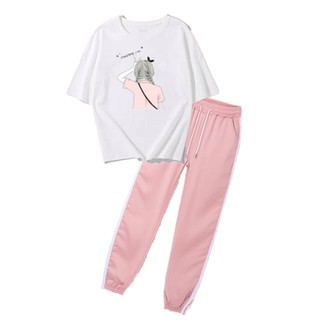 (ORDER) Set đồ áo + quần đẹp dễ thương