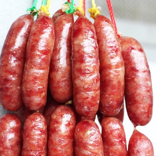 Lạp xưởng bò viet special 250g/500g