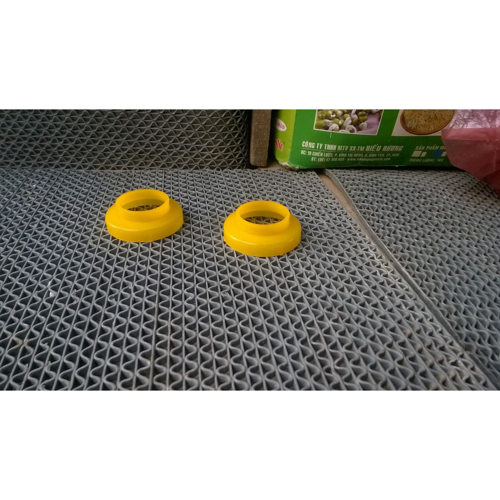 Chụp bụi nhựa chảng ba honda 67