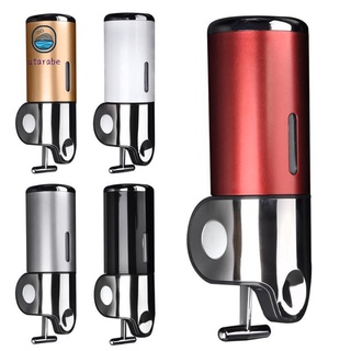 Hộp Đựng Nước Rửa Tay Gắn Tường Tiện Lợi