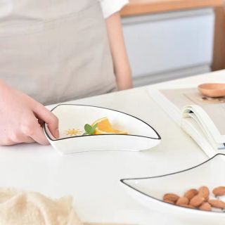 Bộ Đĩa hình hoa 6 cánh