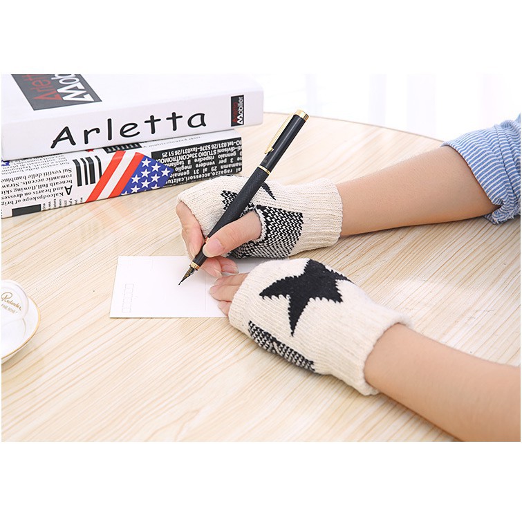 FREESHIP ĐƠN 99K_Găng tay cho dân văn phòng công sở