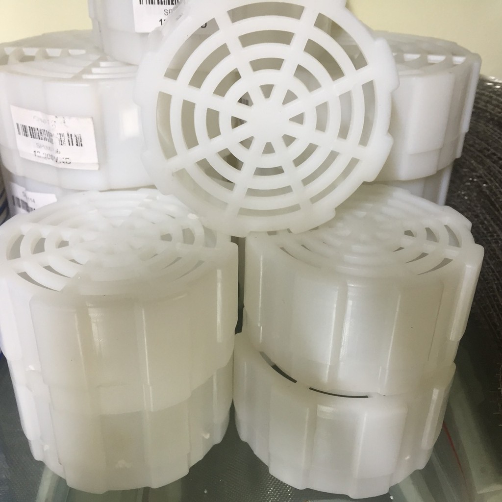 COMBO 100 CHỤP NHỰA 90 - CHỤP NHỰA 114