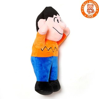 Gấu bông chaien cao cấp size 60cm