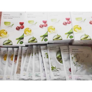 Mặt nạ innisfree
