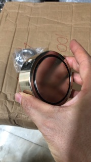 Nam châm cứu hộ D60mm CAM KẾT HÀI LÒNG