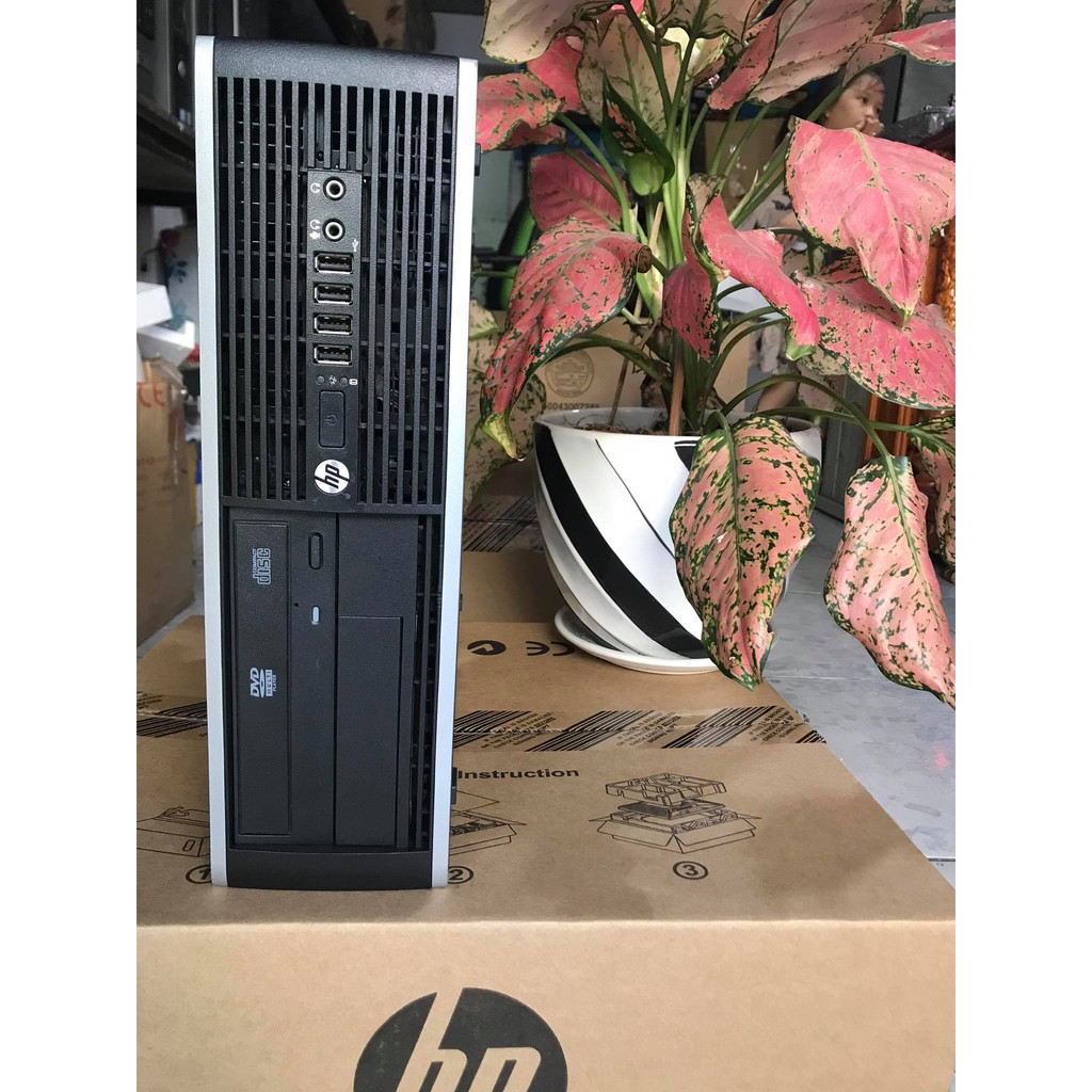 máy bộ HP Compaq Pro 6300 SFF