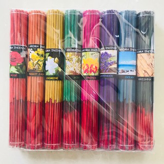 Set 8 bó NHANG THÁI LAN THƠM NHIỀU MÙI