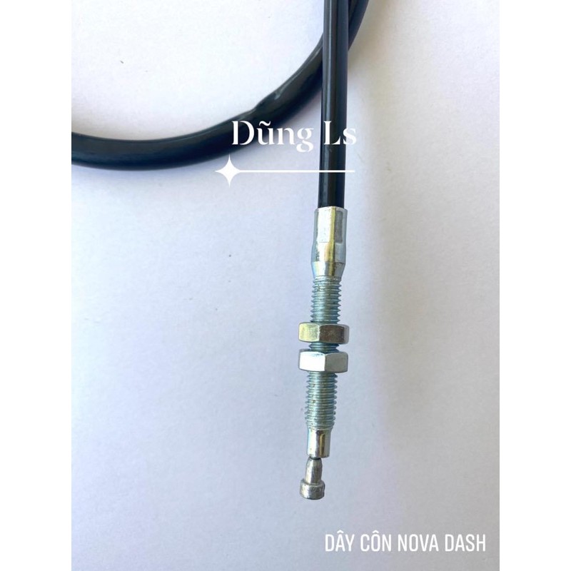 Dây côn Nova Dash Thailand