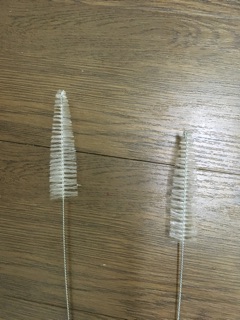 Cọ rửa pipet, buret 60-80cm