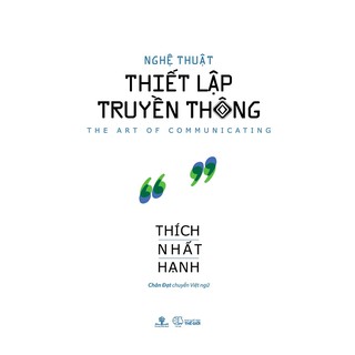 Nghệ Thuật Thiết Lập Truyền Thông