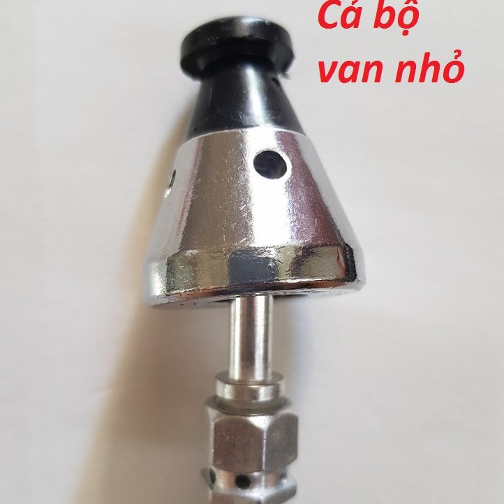 Bộ van xả hơi nồi áp suất Gas các cỡ -giadungphukienchinhhang