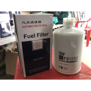 Lọc nhớt FS1280