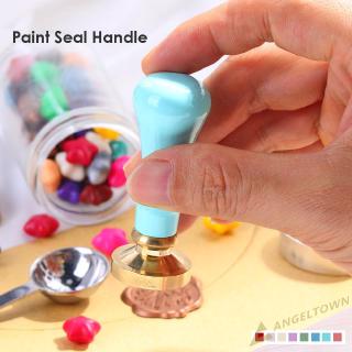 Con Dấu Sáp Cổ Điển
