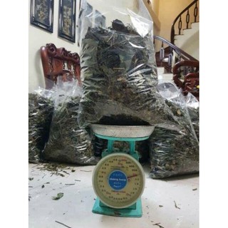 NL Chè vằng khô