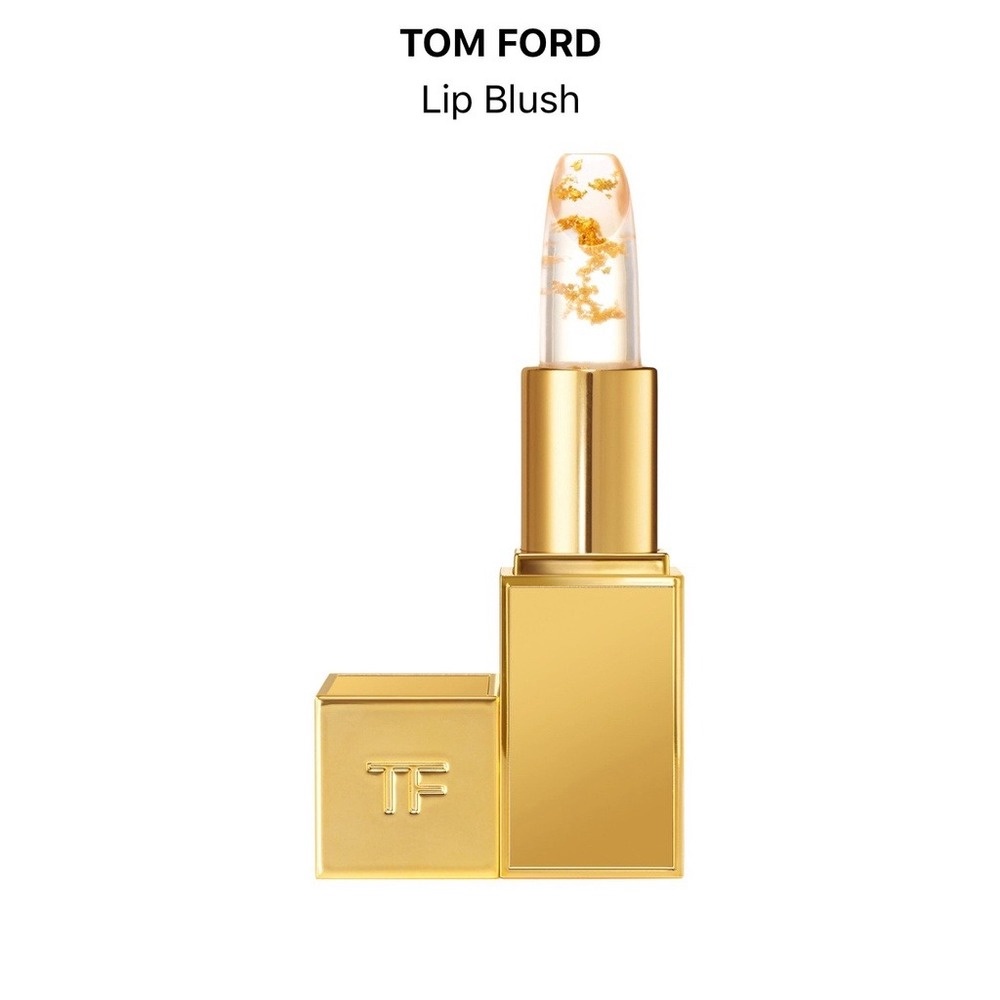 Yolo ❤ Son Dưỡng Môi Tomford/tf/Tom Ford 24k Phiên Bản Giới Hạn