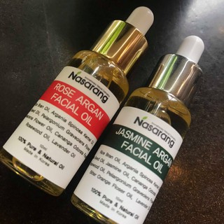 Tinh Dầu Argan Hoa Nhài
