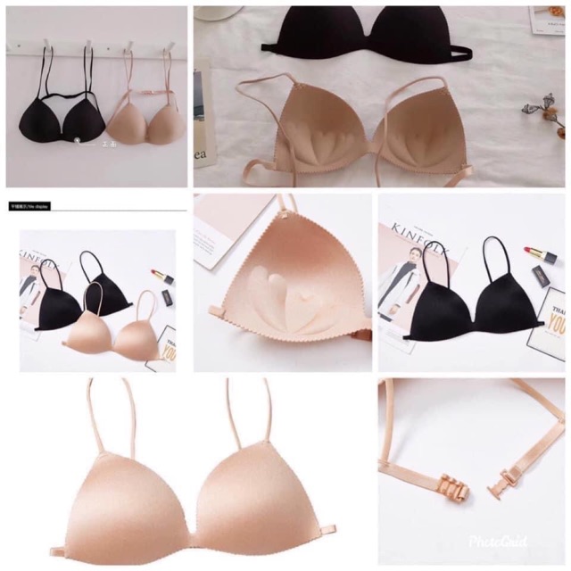 Bán sỉ bra 2 dây mảnh!!!