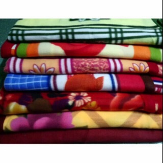 combo 30 cái mền nỉ  1m7 x 2 m