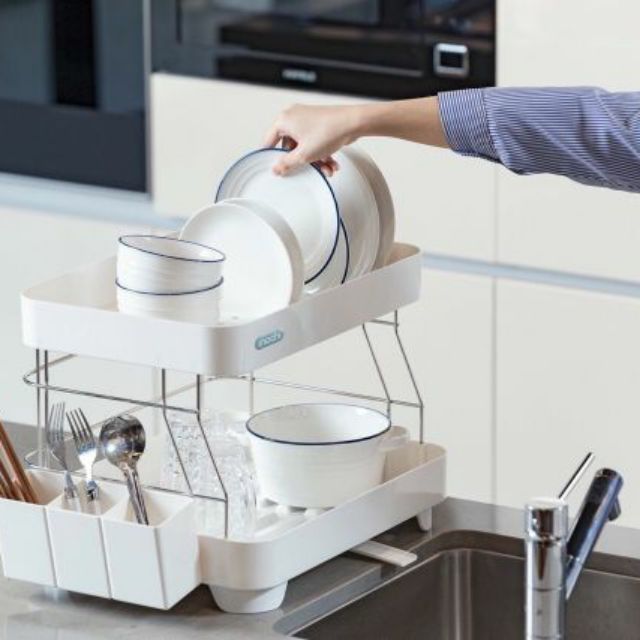Kệ Chén Bát Tokyo Inochi Cao Cấp