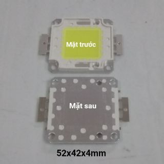 Chip Led 50W 36V