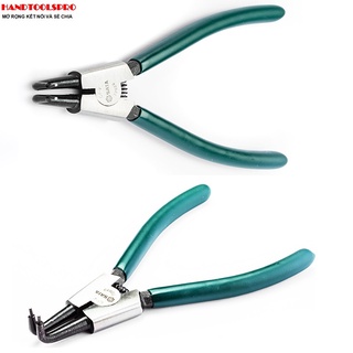 Kìm mở phe 7 inch đủ 4 size Sata kiểu Đức 72012