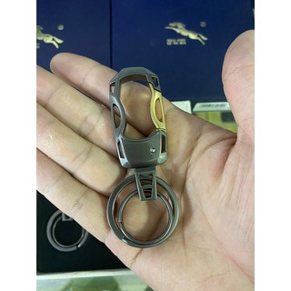 Móc Đeo Chìa khóa Ô tô , Xe Máy cao cấp Proud Horse 086 (chất lượng, giá tốt)