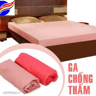 Ga Chống Thấm.