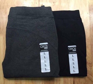 Quần bầu nâng mông asos