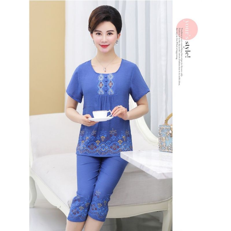 bộ đũi cúc ngực cho mẹ | BigBuy360 - bigbuy360.vn