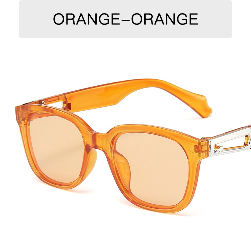 Kính mát chống tia UV400 cho nam và nữ