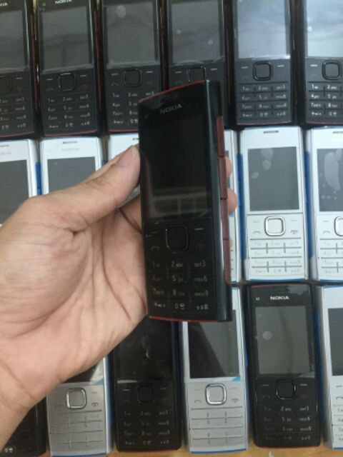 Điện Thoại Nokia X2-00 main zin