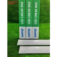 ĐÈN LED BÁN NGUYỆT 6 TẤC và 1M2 MPE