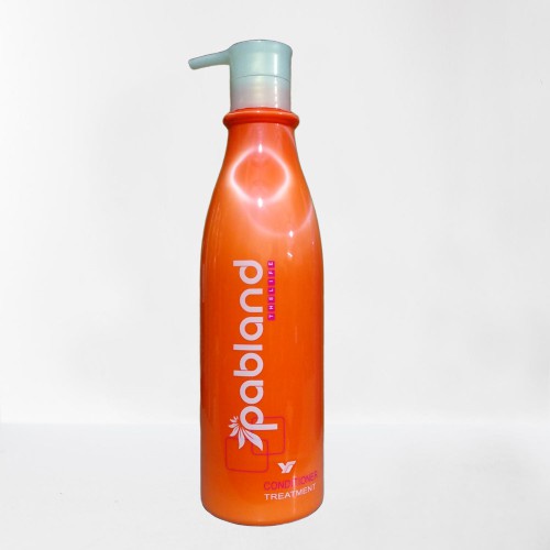 ✅[CHÍNH HÃNG] Bộ Dầu Gội Xả Pabland Phục Hồi Mềm Mượt 750mlX2, Chuẩn Gội Salon