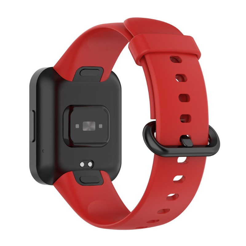 Dây Đeo Silicon Chống Nước Bảo Vệ Cho Đồng Hồ Thông Minh Redmi watch2 Lite