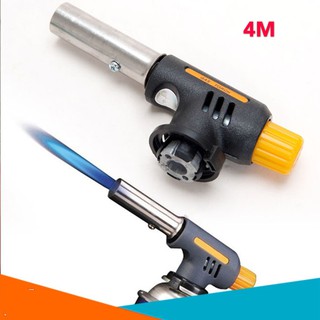 Khò Gas Đơn - Lắp Bình Gas Mini Tiện Lợi