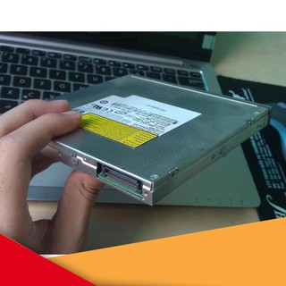 {GOOD} Ổ DVDRw CD Laptop Cổng ATA Đọc DVD ghi CD