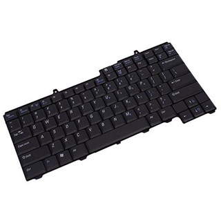 Bàn phím laptop Dell 6400 - Hàng nhập khẩu