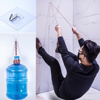 Combo 20 móc treo tường