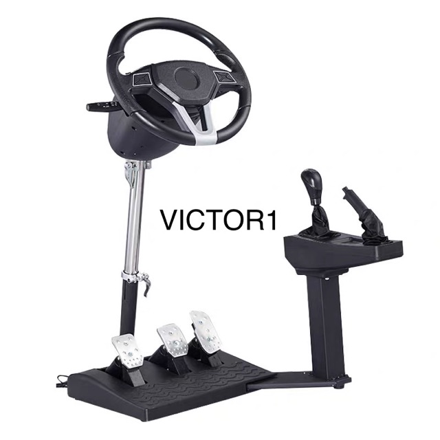 Cần số tự động cho vô lăng Victor 1, 2