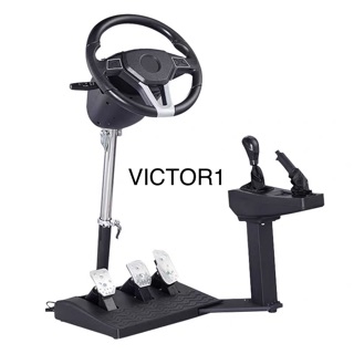 Cần số tự động cho vô lăng Victor 1, 2