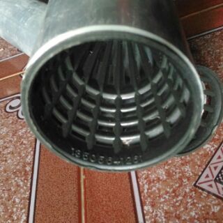 Hom lươn ruộng đồng
