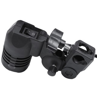 Đuôi Bóng Đèn E27 Hỗ Trợ Chụp Ảnh Studio