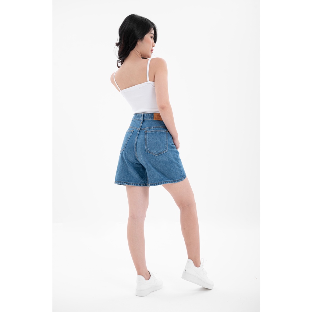 Áo croptop nữ hai dây thời trang YANDO-Chất liệu Thun thun borip - co giãn 2 màu Đen Trắng | BigBuy360 - bigbuy360.vn