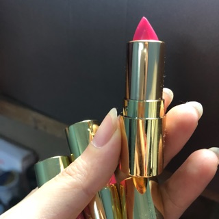 Son YSL màu số 49 hồng shoho mini