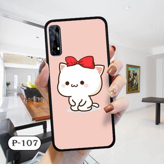 Ốp hoạt hình Realme 7