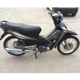 [TẶNG NGAY BỘ TEM 3 LỚP CAO CẤP] Dàn áo C100  xe Wave Anpha, Wave S100,Wave RS đời 2006 đến 2016 - MÀU ĐEN