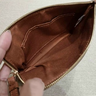 VÍ COACH PHỐI MÀU SIÊU ĐẸP