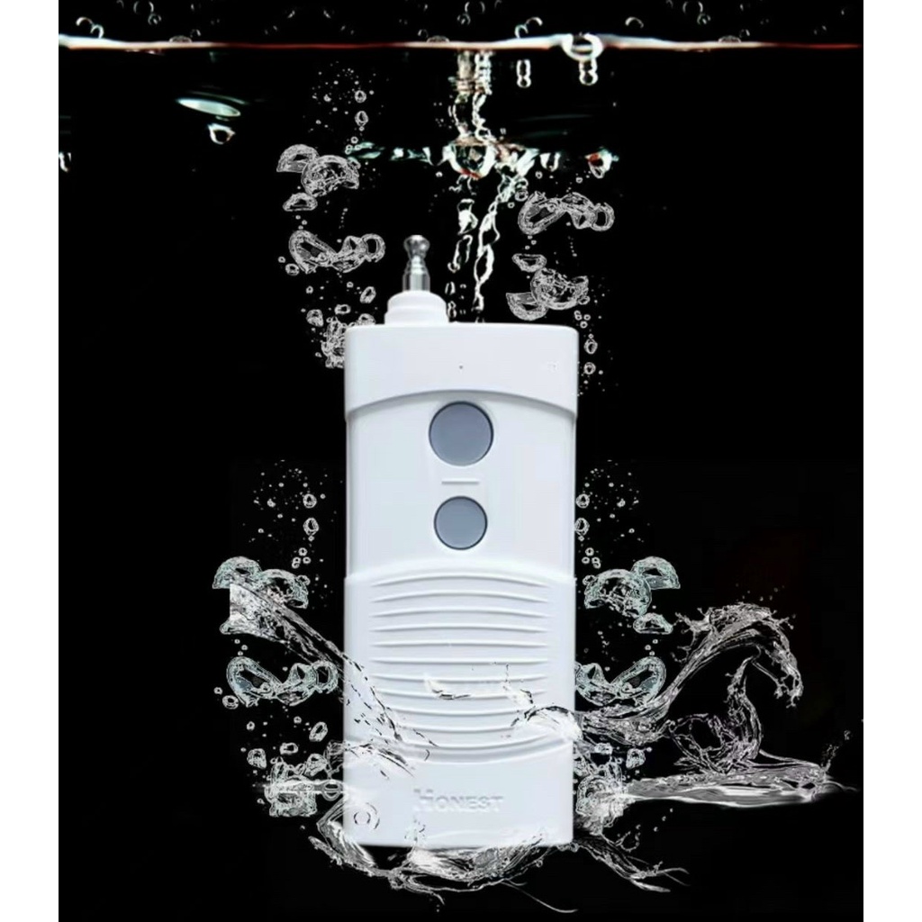 Remote Honest chống nước HT-1000FS 1000M điều khiển từ xa sóng RF 315MHz bán rời