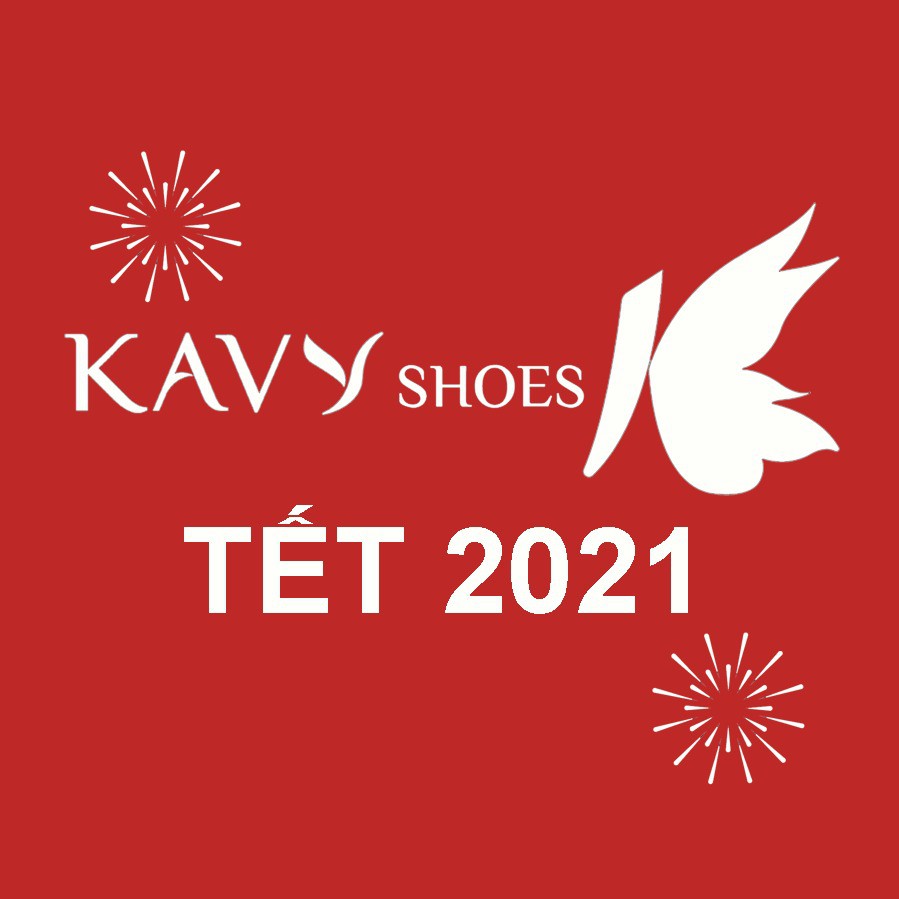 KAVY SHOES